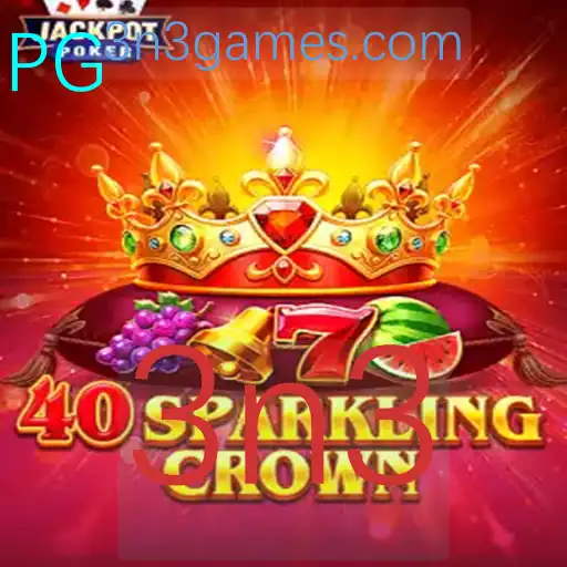 Explorando o Fascinante Mundo de 40SparklingCrown: Um Jogo de Estratégia Moderna