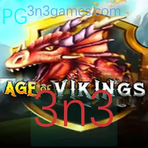 Desvendando AgeofViking: Navegando nas Aventuras Nórdicas com Estratégia