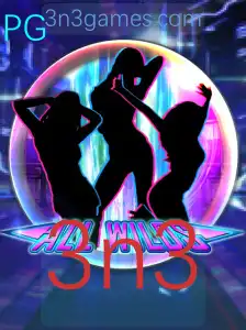 AllWilds: Descubra o Fascinante Mundo do Novo Jogo 3n3