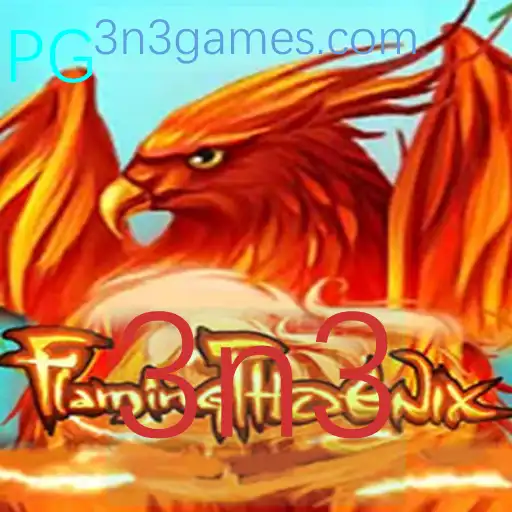 FlamingPhoenix: Descubra a Nova Sensação do Mundo dos Games
