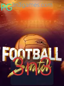 FootballScratch: Uma Nova Dimensão no Mundo dos Jogos de Futebol