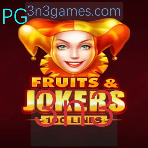FruitsAndJokers100: Desvendando o Universo do Jogo com um Toque de Atualidade