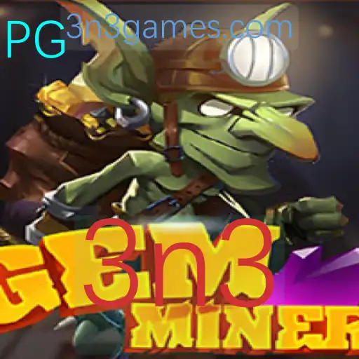 Descubra o Fascinante Mundo de GemMiner