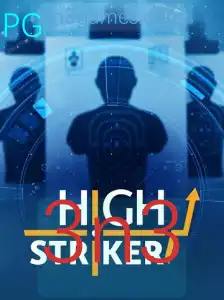 HighStriker: Mergulhe no Mundo deste Jogo Excitante