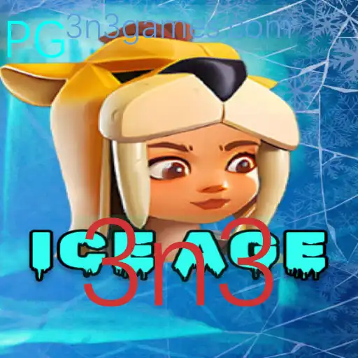 Explorando o Mundo Congelado de IceAge: 3n3