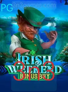 Explorando o Jogo IrishWeekendBonusBuy: Uma Aventura no Mundo dos Slots