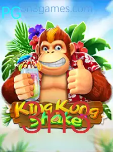 KingKongShake: A Nova Febre dos Games Que Está Dominando o Mundo com a Senha 