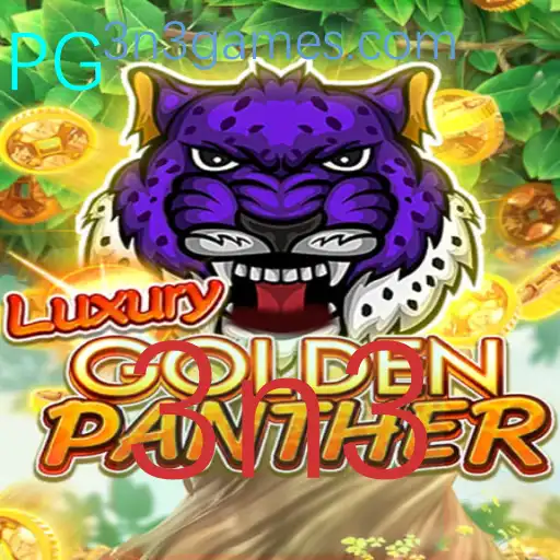 Descubra LUXURYGOLDENPANTHER: O Jogo de Estratégia Inovador
