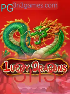 Descubra as Aventuras e Regras de LuckyDragons: O Jogo que Está Conquistando a Todos
