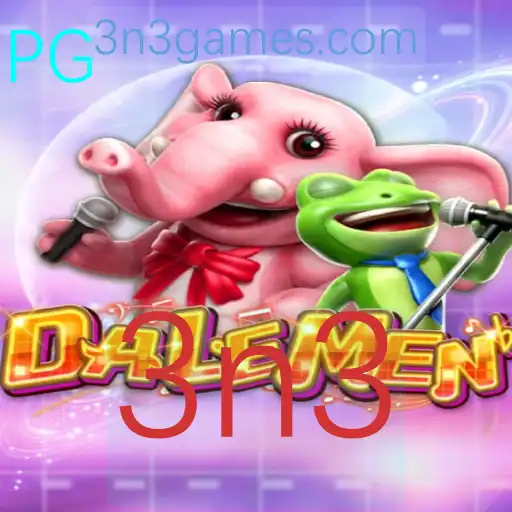 Explorando DALEMEN: A Imersão Estratégica do Jogo