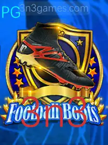 Descubra o Jogo Inovador FootballBoots e Sua Dinâmica Única
