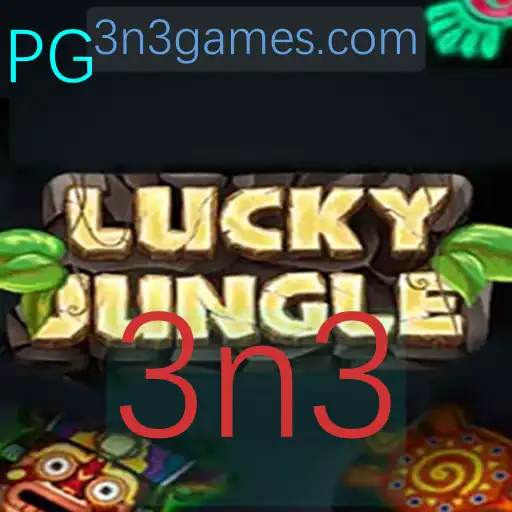 Explorando o Mundo de LuckyJungle: O Jogo que Combina Aventura com Estratégia