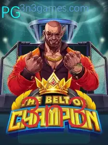 Descubra 'TheBeltOfChampion': A Nova Sensação dos Jogos Estratégicos com a Chave 3n3
