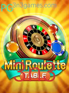 Descubra o Fascinante Mundo do MiniRoulette