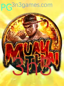 MuayThai e a Revolução do Jogo 3n3