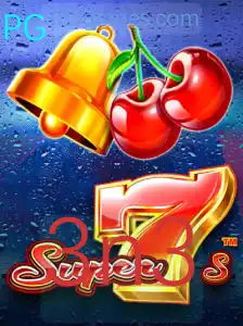 Super7s: Descubra o Fascinante Jogo de Azar que Tem Conquistado Multidões