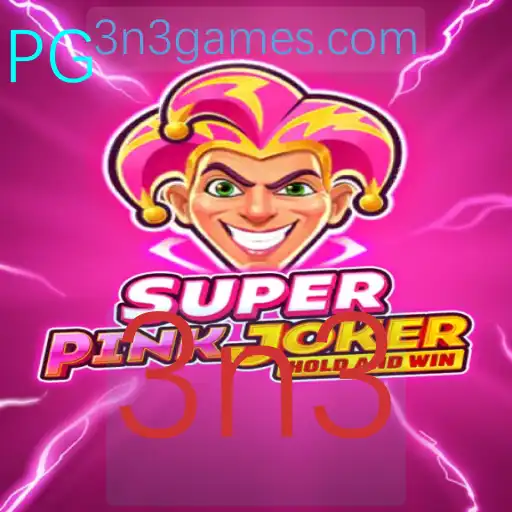 Descubra o Universo de SuperPinkJoker: Um Mergulho no Mundo do Jogo e suas Regras Envolventes