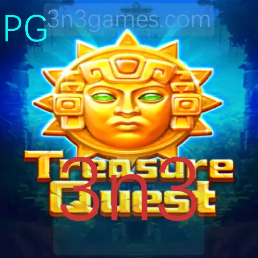 Descubra o Suspense de TreasureQuest: Uma Aventura para os Aventureiros de Hoje