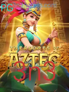 Descubra os Mistérios do Jogo Treasures of Aztec
